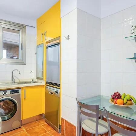 Apartmán Medano4you Atlantic Sunrise El Médano