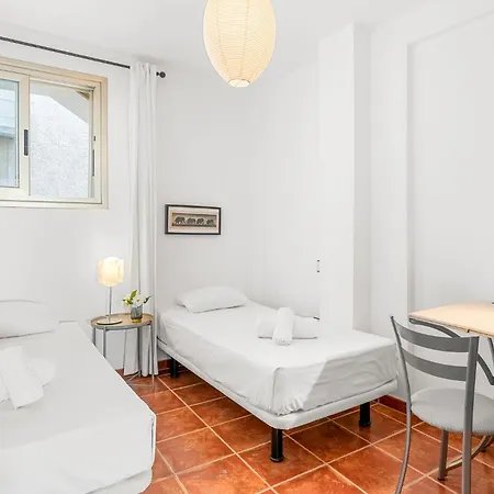 Apartmán Medano4you Atlantic Sunrise El Médano