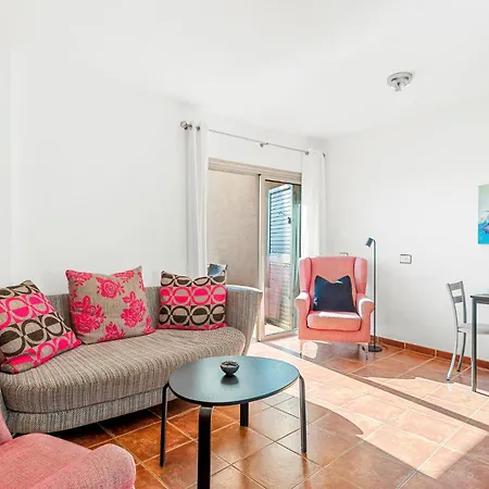 Apartmán Medano4you Atlantic Sunrise