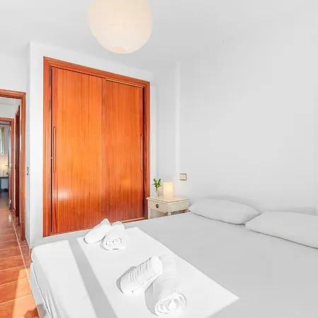 Apartmán Medano4you Atlantic Sunrise El Médano