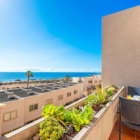 Apartament Medano4you Atlantic Sunrise
