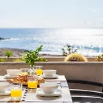 Apartment Medano4you Atlantic Sunrise El Médano