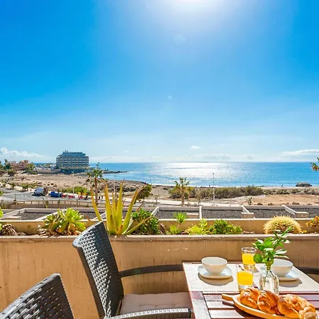 Medano4you Atlantic Sunrise * El Médano