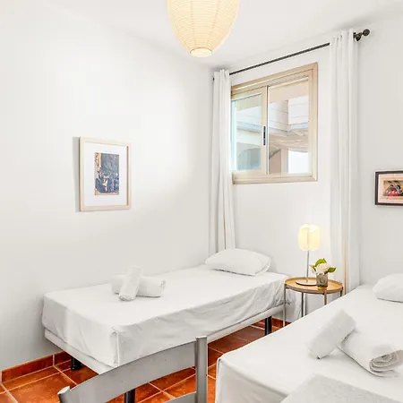 Medano4you Atlantic Sunrise Apartment *