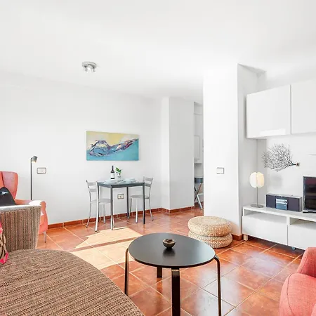 Apartment Medano4you Atlantic Sunrise *