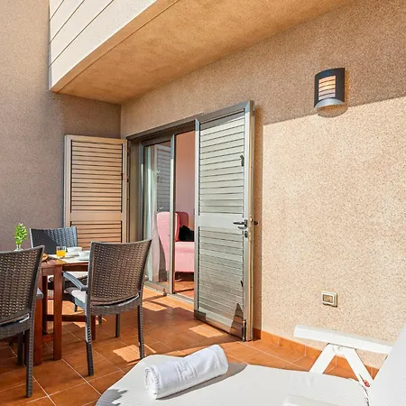 Medano4you Atlantic Sunrise El Médano