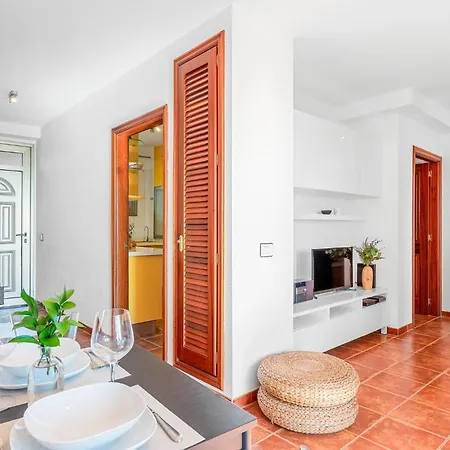 Apartment Medano4you Atlantic Sunrise