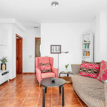 Medano4you Atlantic Sunrise *