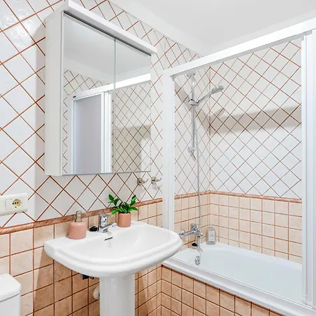 Medano4you Atlantic Sunrise Apartment