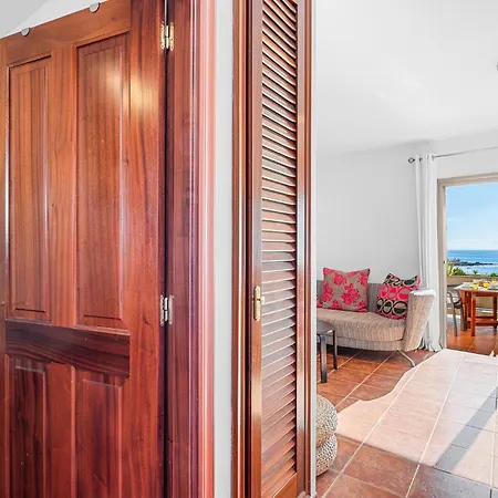 Medano4you Atlantic Sunrise Apartment *