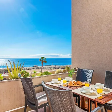 Apartment Medano4you Atlantic Sunrise *