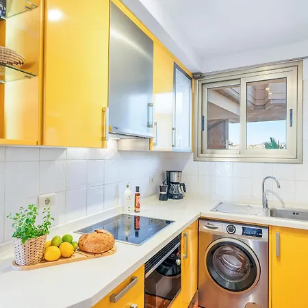 Apartment Medano4you Atlantic Sunrise