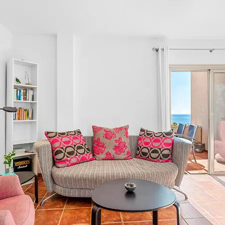 Medano4you Atlantic Sunrise Apartment *