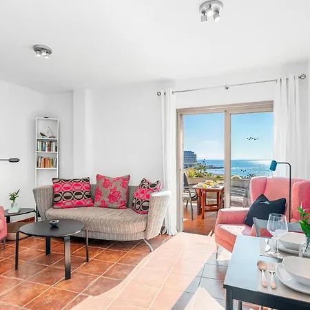 Medano4you Atlantic Sunrise