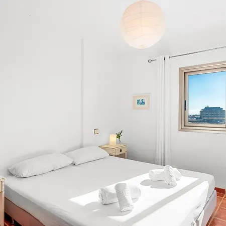 Medano4you Atlantic Sunrise Apartment El Medano (Tenerife)