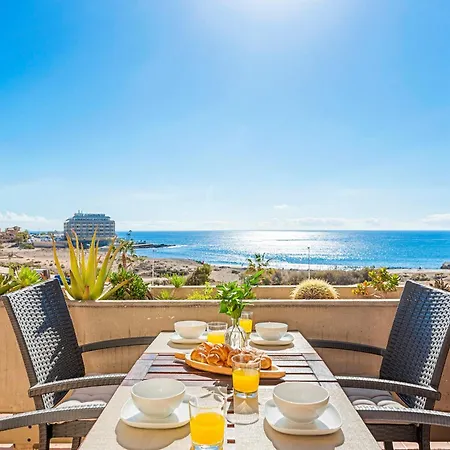 Medano4you Atlantic Sunrise * El Medano (Tenerife)