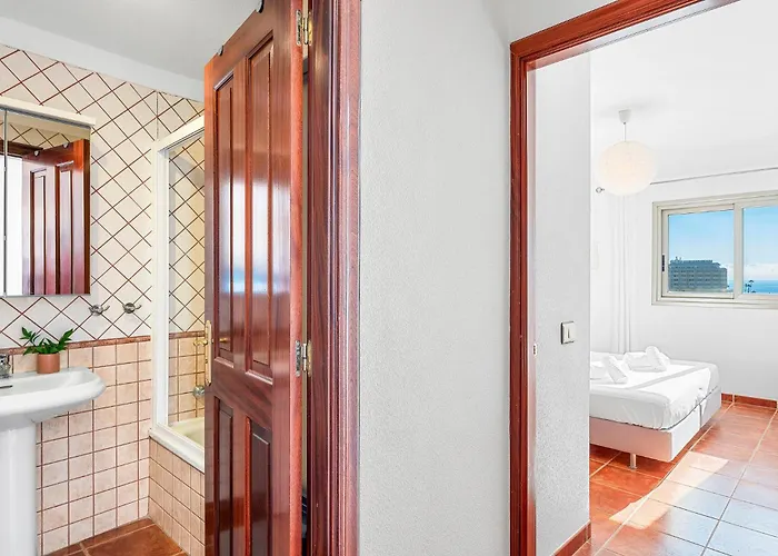 Medano4you Atlantic Sunrise