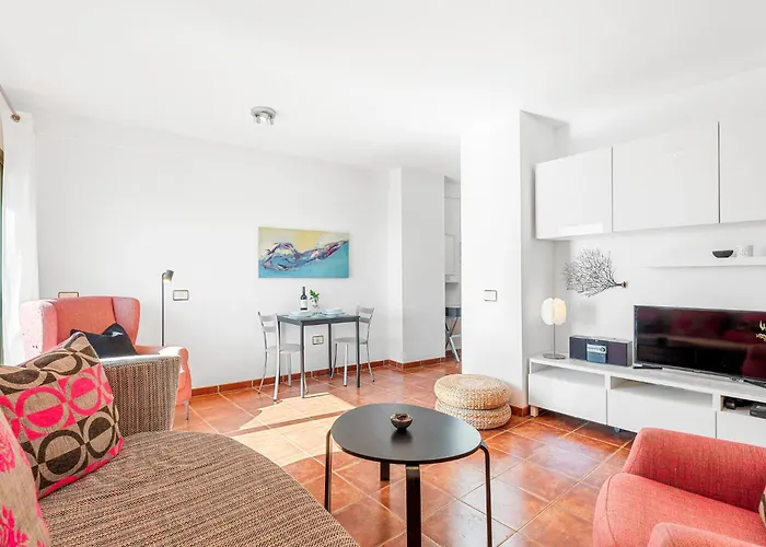 Appartement Medano4you Atlantic Sunrise *