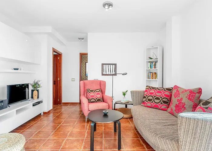 Medano4you Atlantic Sunrise *