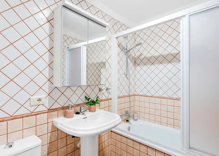 Medano4you Atlantic Sunrise Appartement