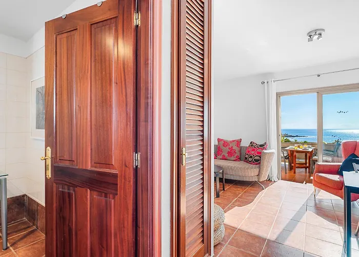 Medano4you Atlantic Sunrise Appartement *