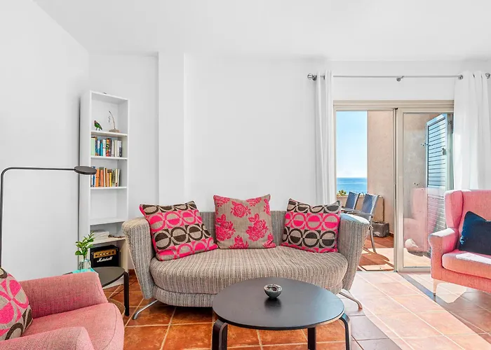 Medano4you Atlantic Sunrise Appartement *