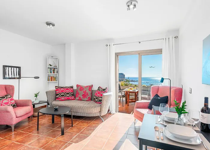 Medano4you Atlantic Sunrise