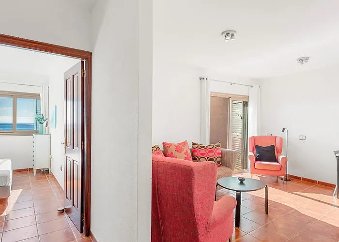 Medano4you Atlantic Sunrise *